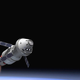 Illustration for article titled Heres What To Expect During The First Orion Test Flight